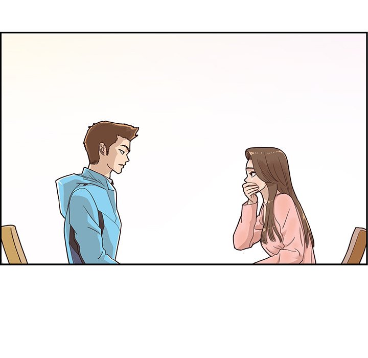 His Women's University - episode 69 - 43