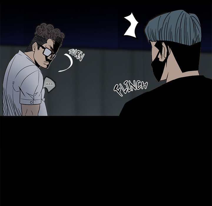 The Villain - episode 27 - 41