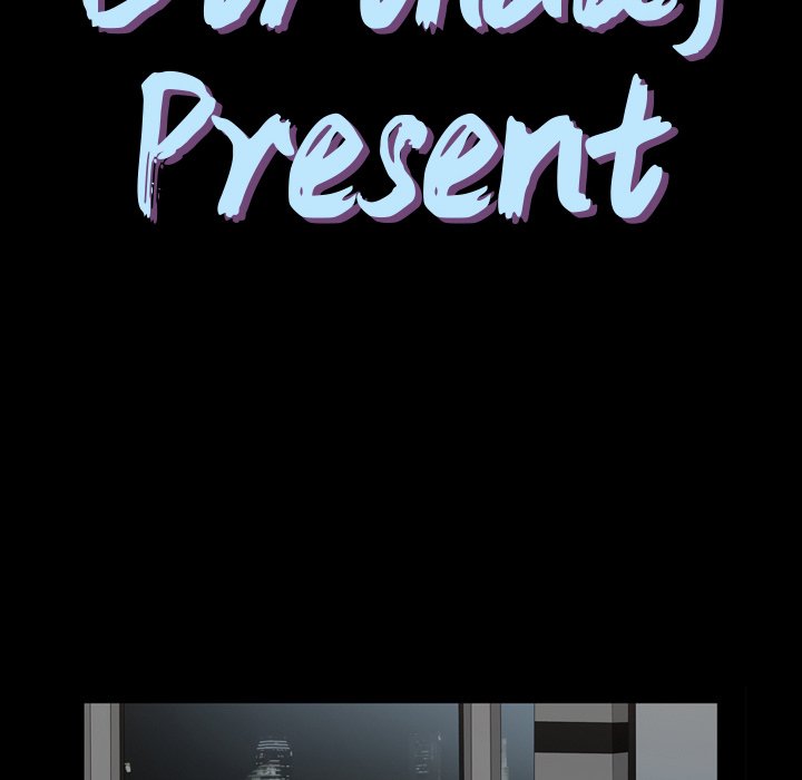 The Birthday Present - episode 31 - 8