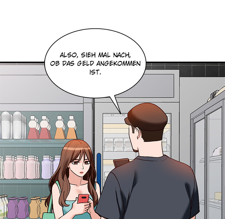 Town Girls - episode 21 - 133