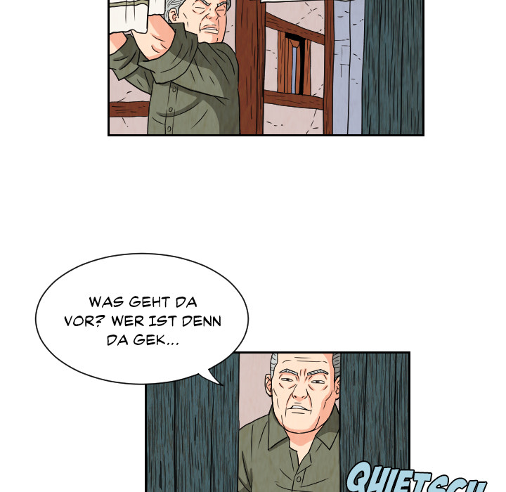 Holzköpfe auf dem Weg nach oben - episode 63 - 4