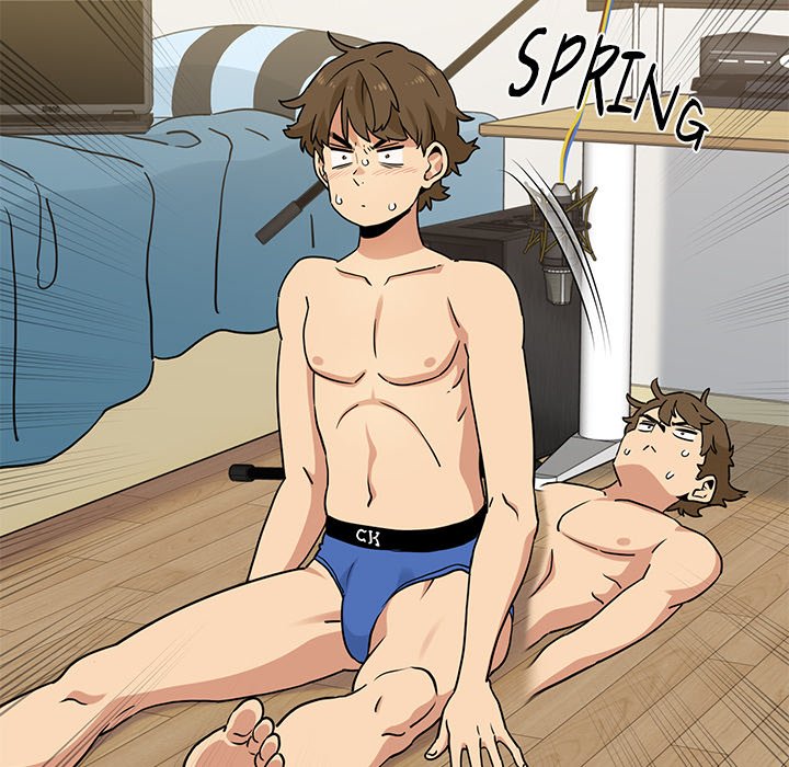 Snapping into Love - episode 3 - 67