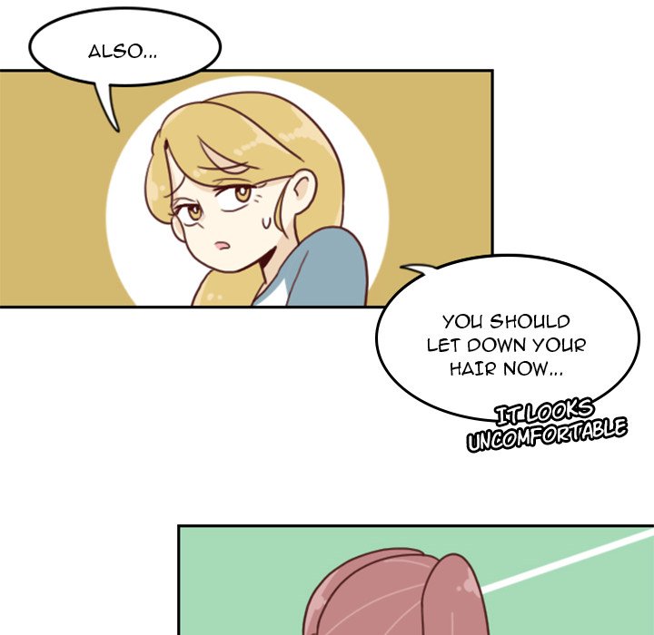 Hidden From The Light - episode 5 - 165