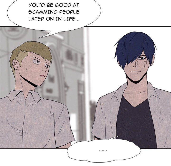 High School Devil - episode 34 - 26