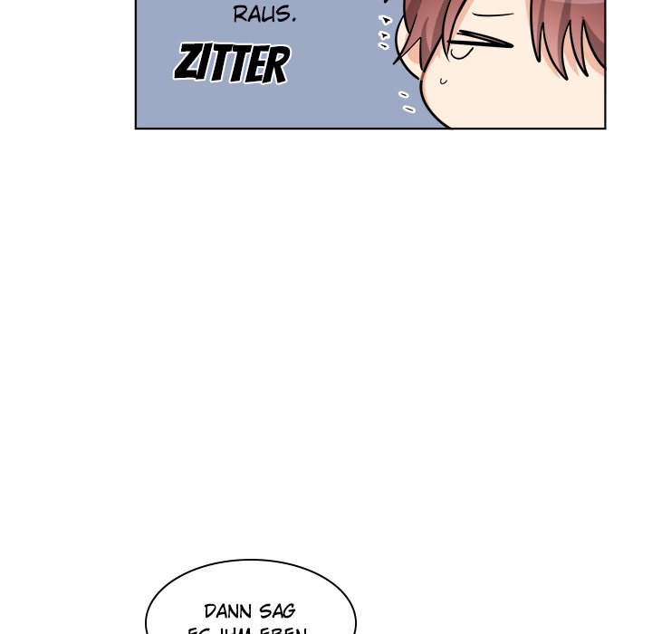 Pheromon Sorbet♥ - episode 25 - 39