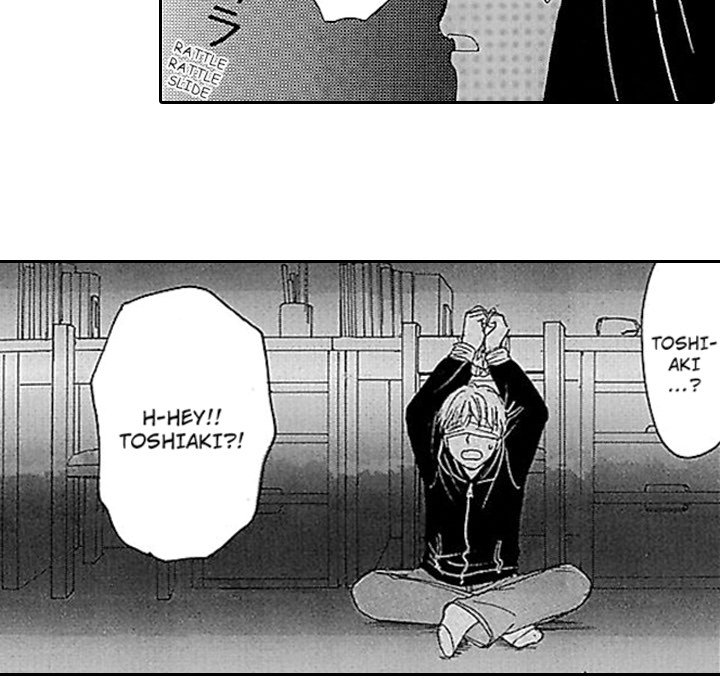 Group-Zero Omnibus Vol.2 - episode 3 - 39