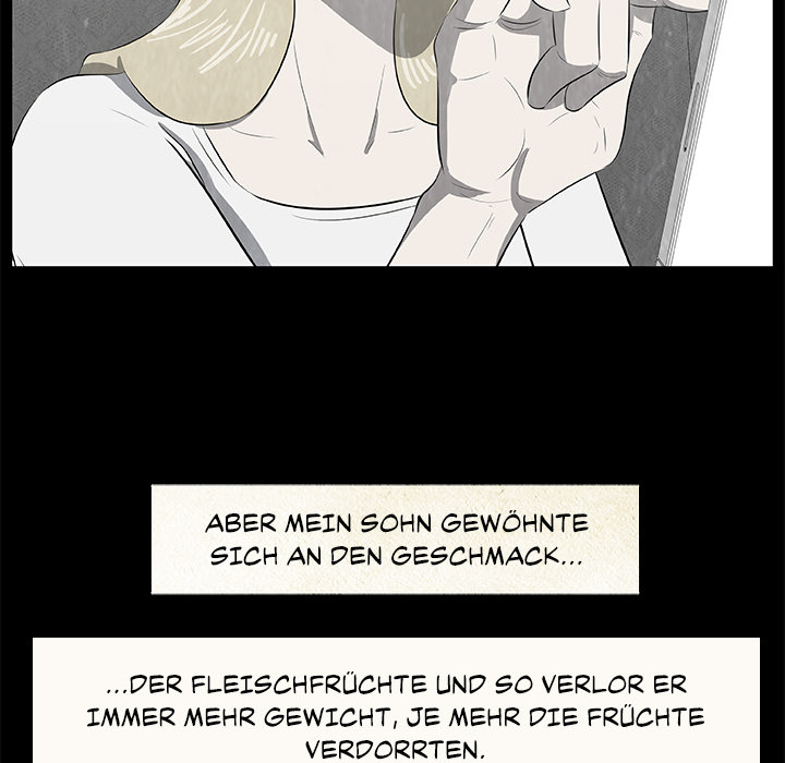 Originale Horrorgeschichten - episode 18 - 34
