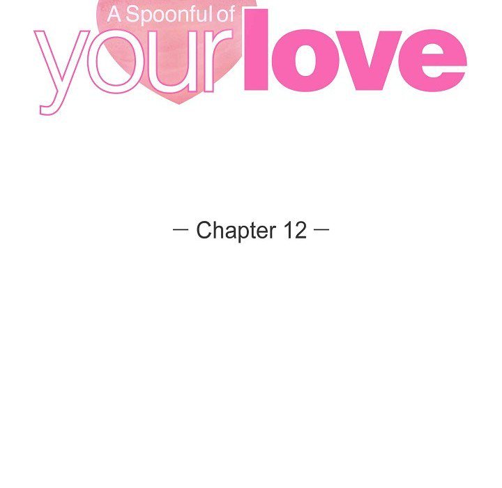 A Spoonful of Your Love - episode 12 - 16