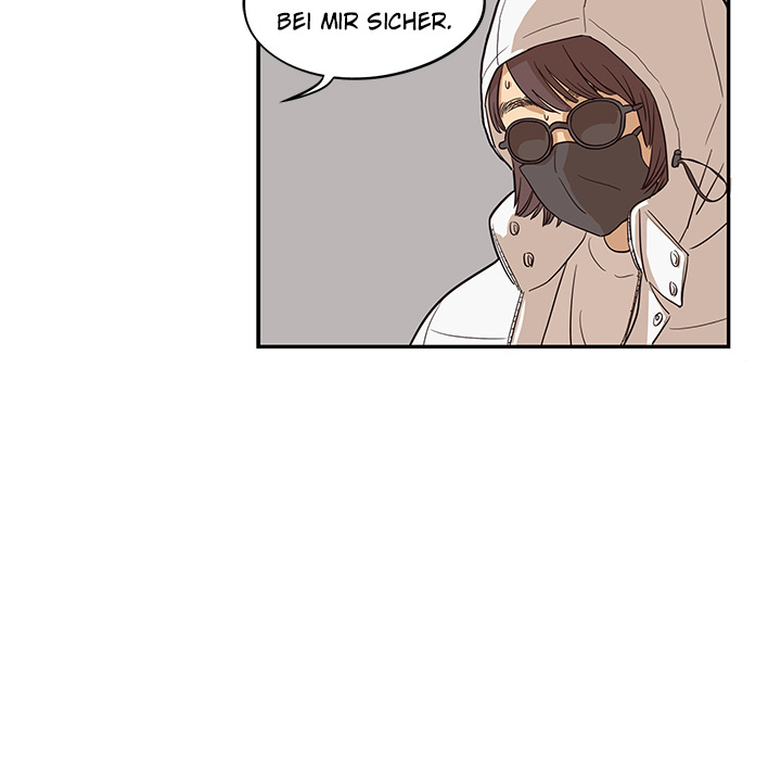 Der Hahn im Korb - episode 15 - 52