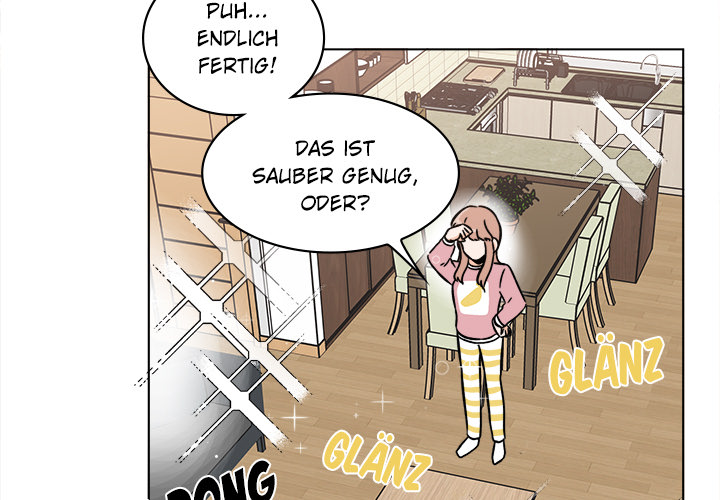 Liebe zum Nachtisch - episode 49 - 2