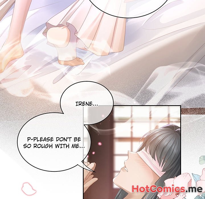 MASTER AND SEVEN LOVERS - episode 91 - 24