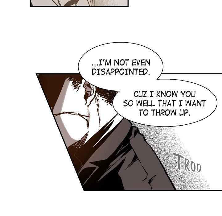 The Warehouse [Mature] - episode 22 - 58
