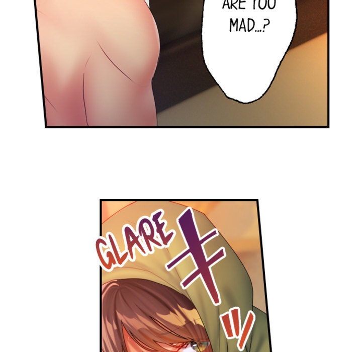 Sex in a Sauna With a No Makeup Gyaru - episode 18 - 43