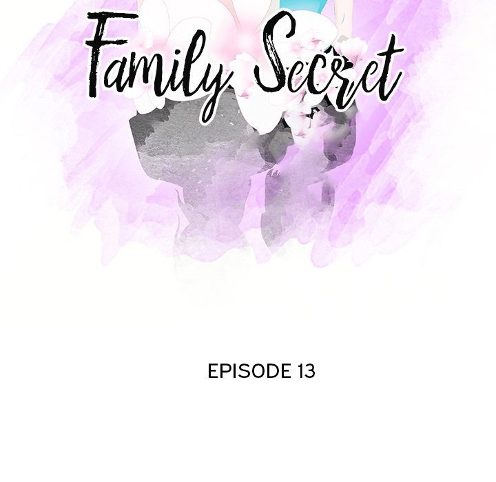 Family Secret - episode 13 - 9