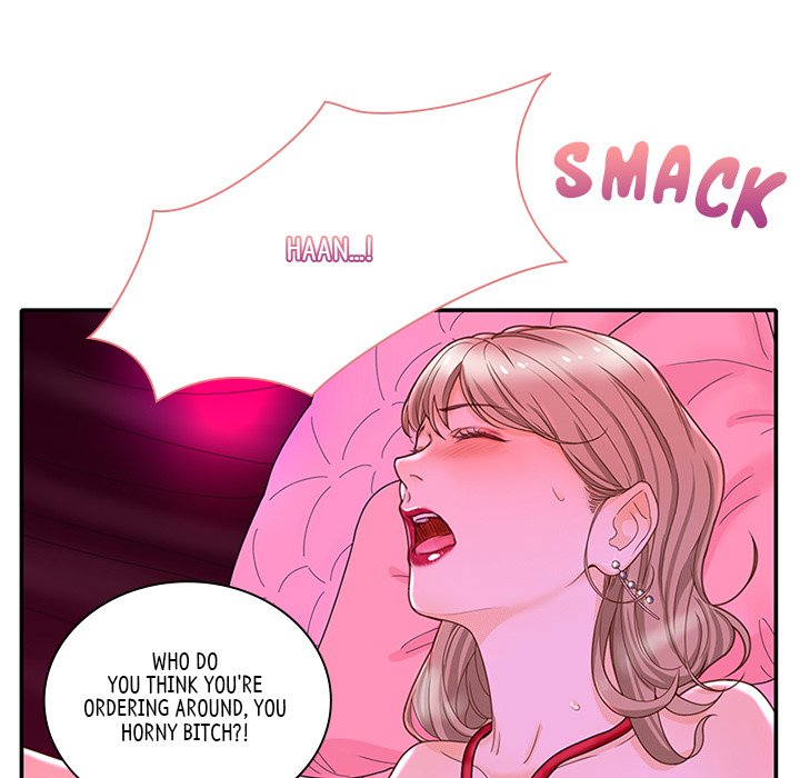 Secret Campus - episode 11 - 15