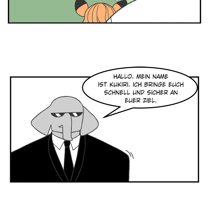 Mitschüler fressen verboten - episode 72 - 25