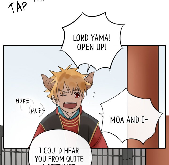 Odis and Moa's Underworld Diary - episode 26 - 13