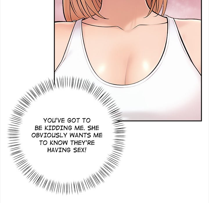 The Exchange Student & His Host - episode 8 - 80