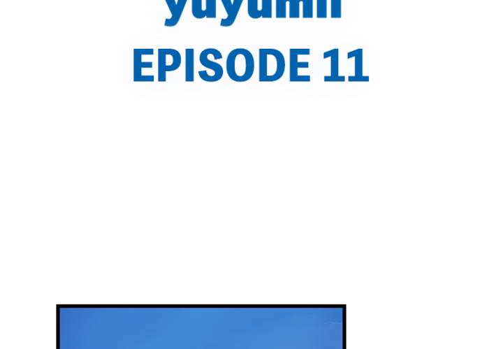 Pleasure Beach - episode 11 - 3