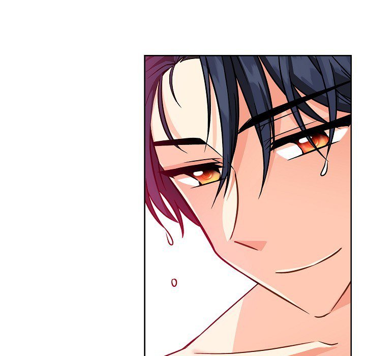 The Destroyer Fell in Love with Me - episode 1 - 64
