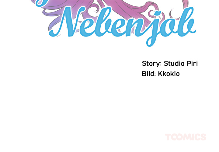 Yuris Nebenjob - episode 8 - 1