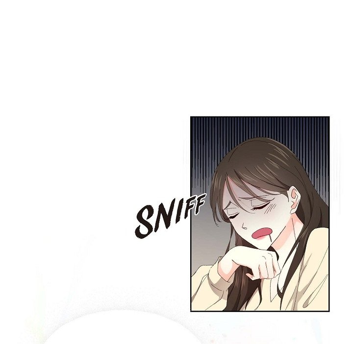 Fragrant Office Life - episode 1 - 17