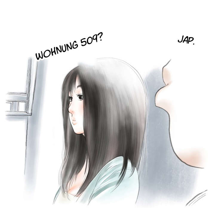 Second Gossip - episode 9 - 16