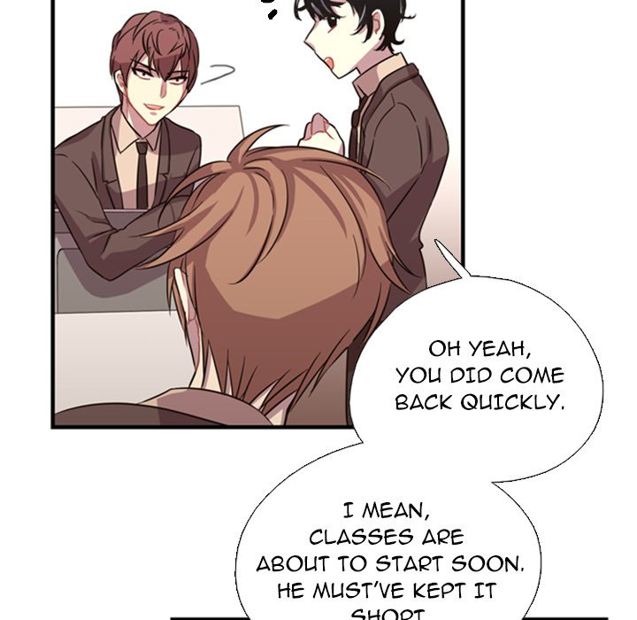 I Need Romance - episode 3 - 91