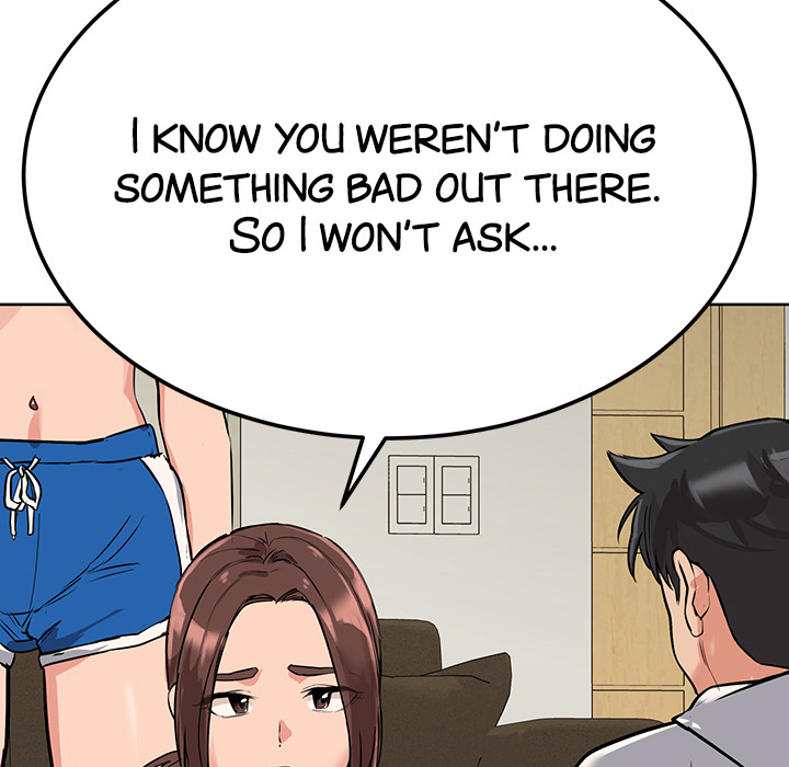 Don't Tell Mom - episode 6 - 66