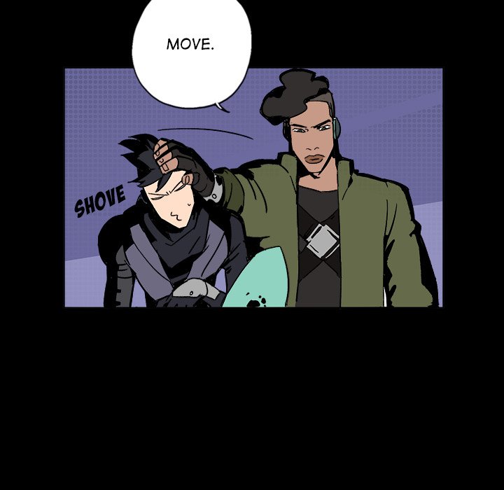 Volt - episode 1 - 44