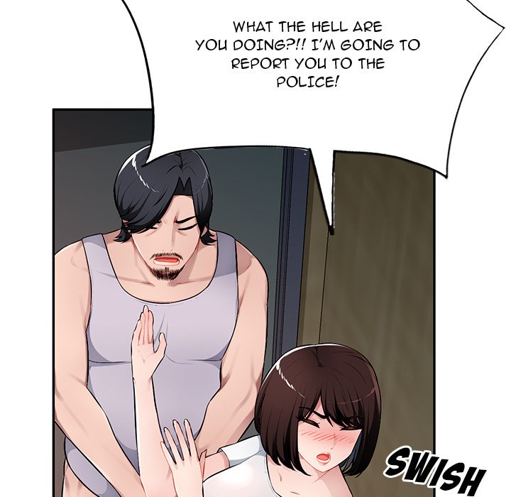 Boss Around - episode 19 - 73
