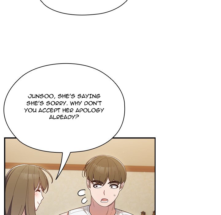 Boss! I'm Taking Your Girl! - episode 4 - 129