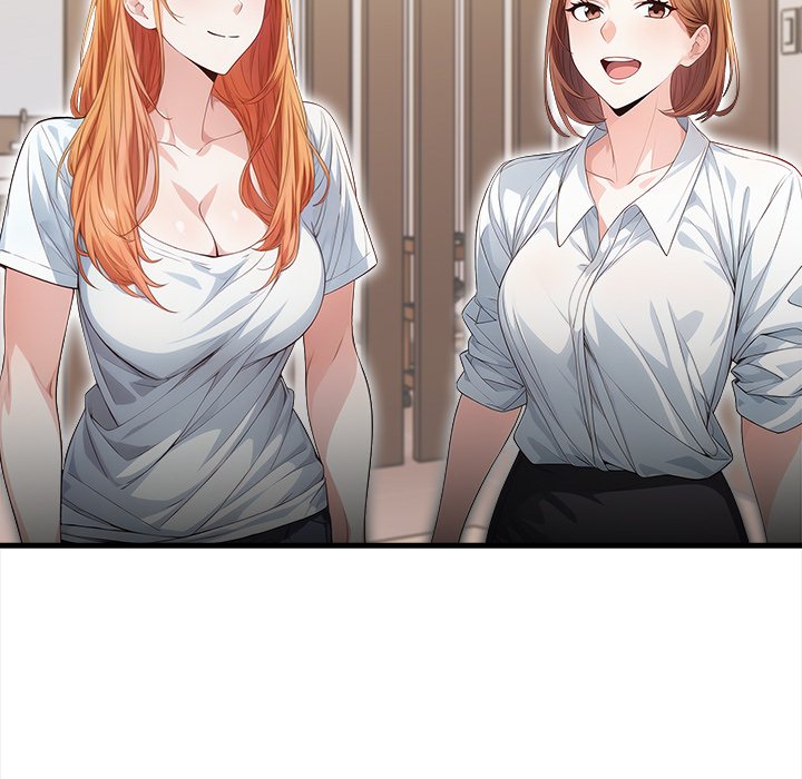 Seductive Curves: The Waxing Shop Managers - episode 1 - 158