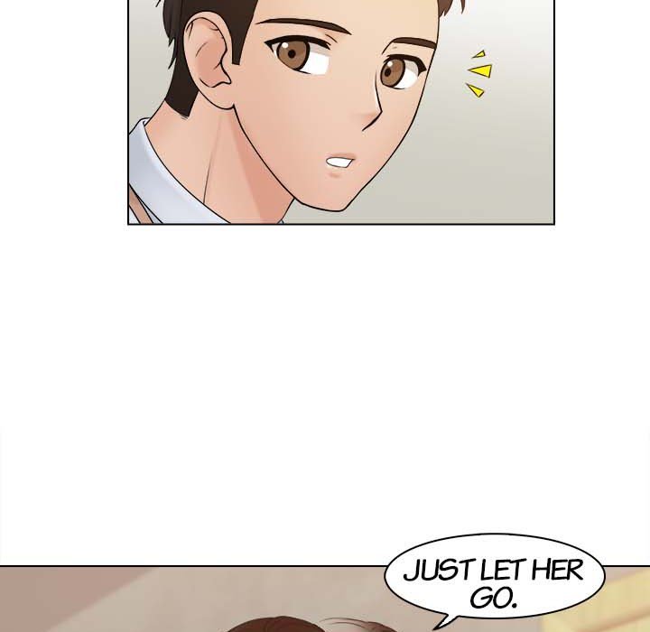 My Girlfriend and My Slave - episode 6 - 24
