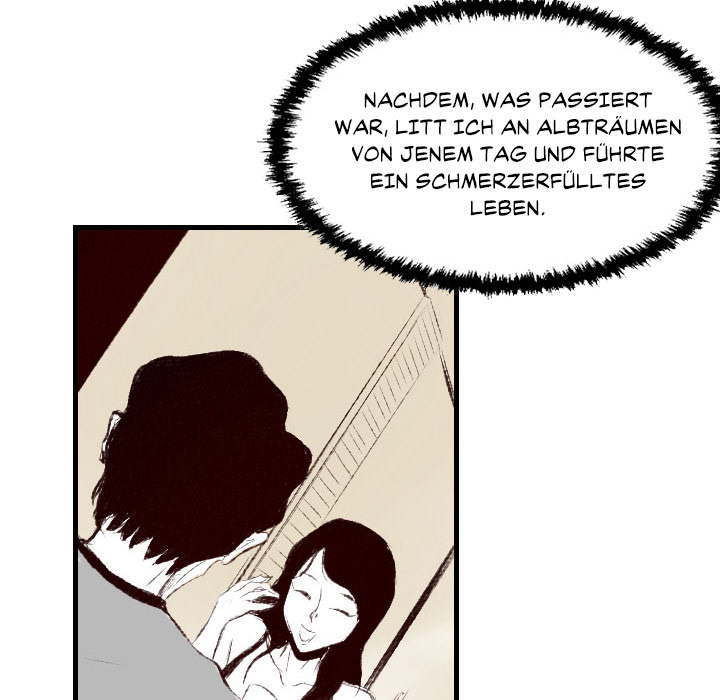 Die Strasse des Grauens - episode 46 - 58