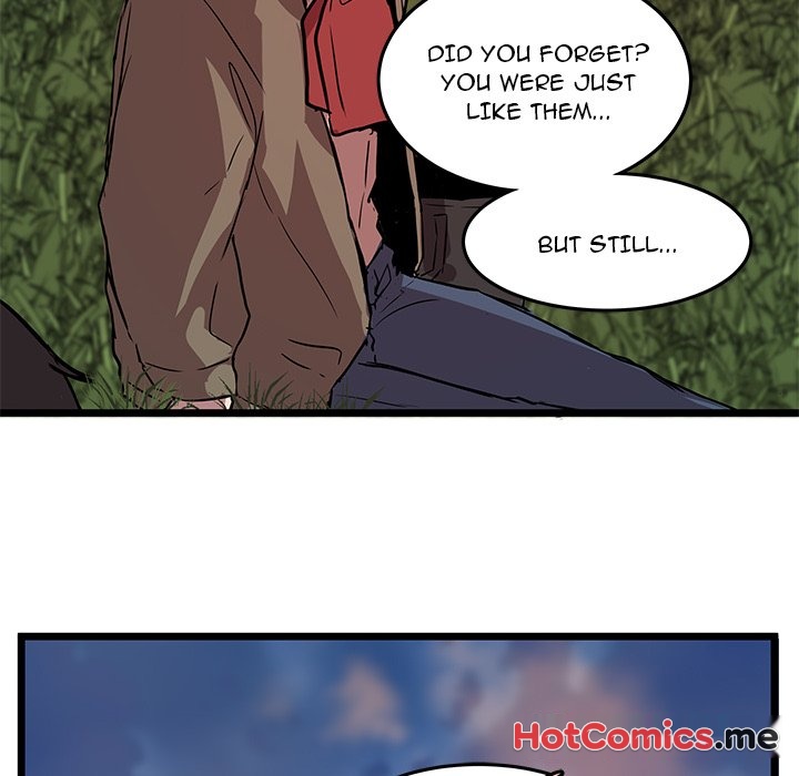 The Tiger, The Sun and The Moon - episode 61 - 57