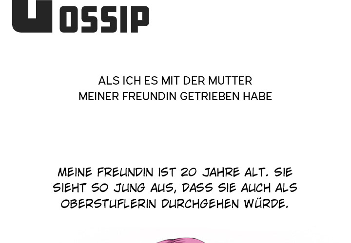 Forever Gossip - episode 9 - 1