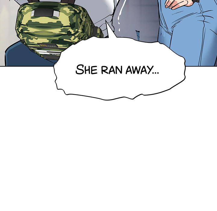 Don't Tell Mom - episode 2 - 160