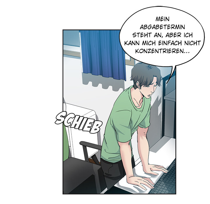Der Schriftsteller & seine Frauen - episode 7 - 26