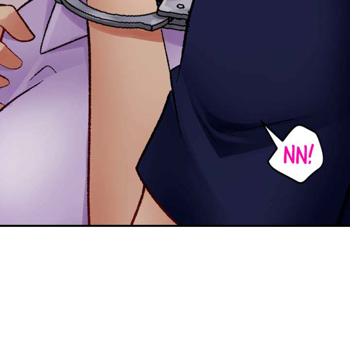 Our Kinky Newlywed Life - episode 89 - 5