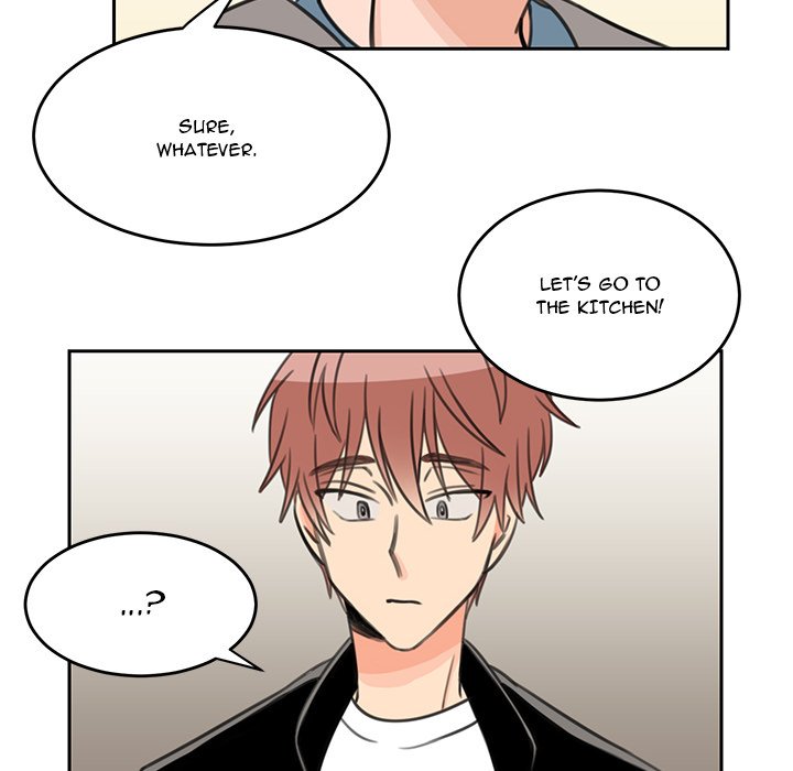 The Warmth of Your Heartbeat - episode 20 - 25