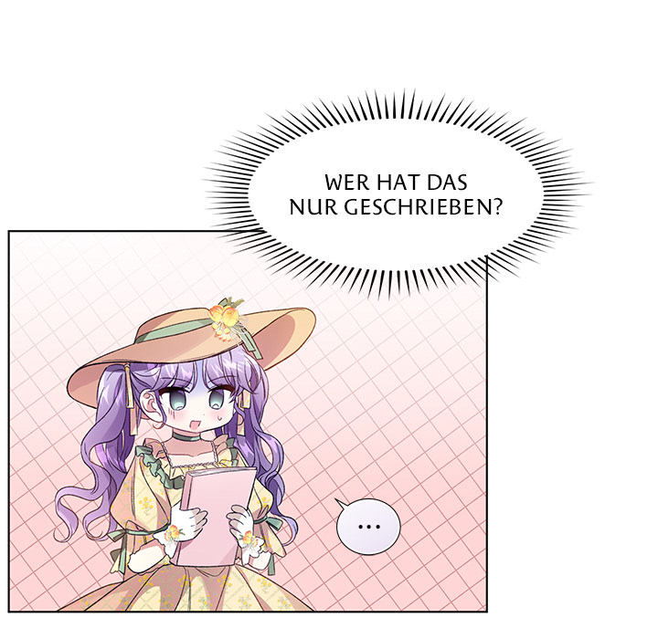 Ich bin die Frau des verdorbenen Nebencharakters - episode 17 - 8