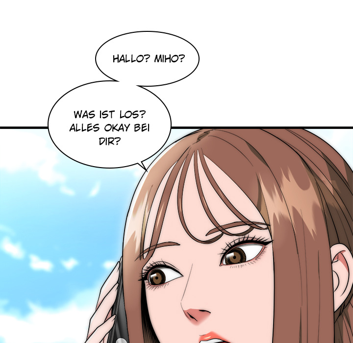 Kangsae, der Kraftprotz - episode 9 - 20