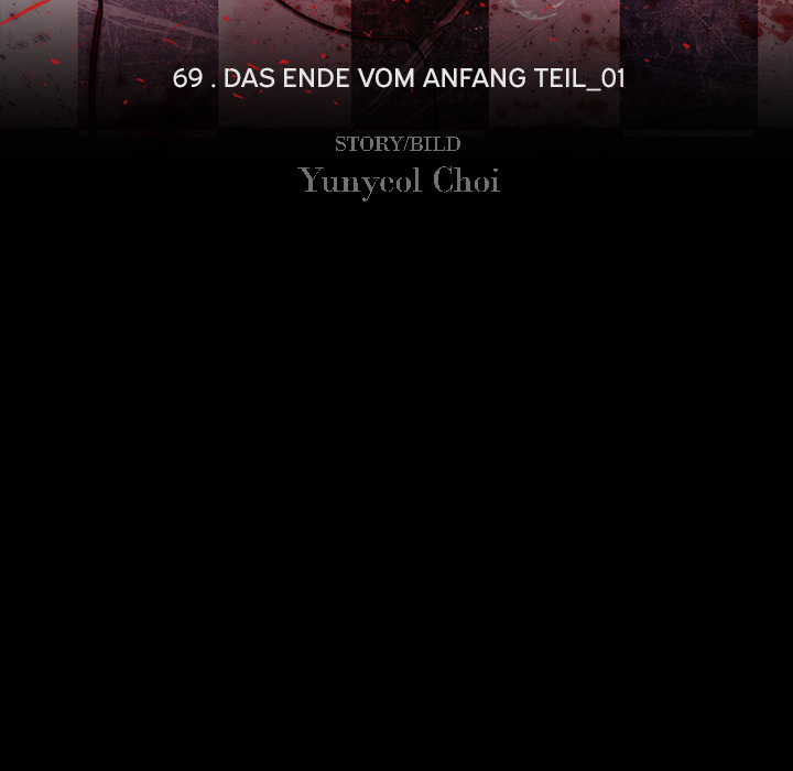 Blutklinge - episode 69 - 69