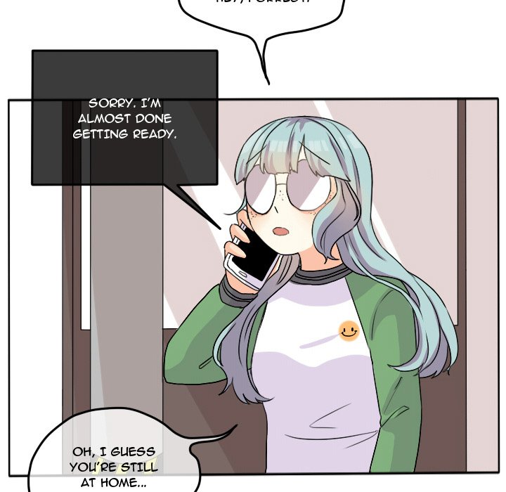 The Chill Couple - episode 23 - 59