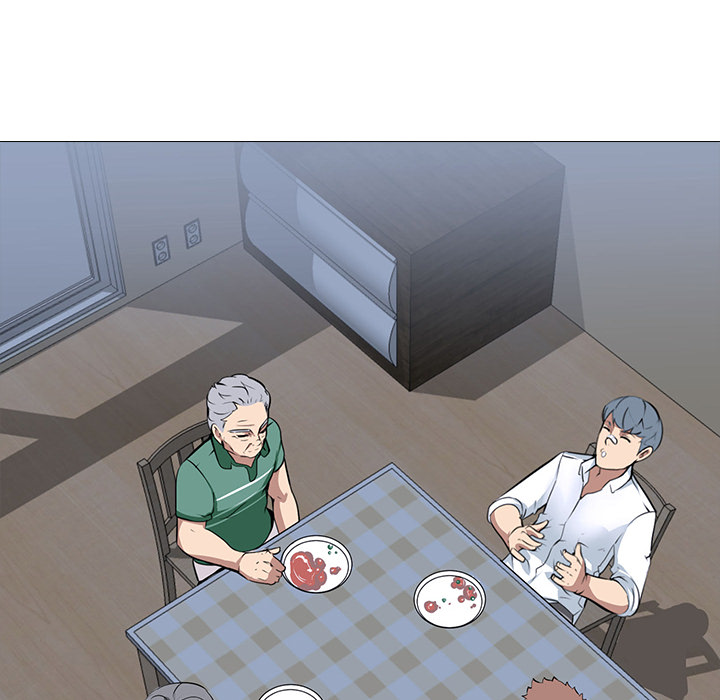 Quarantine Tower - episode 14 - 96