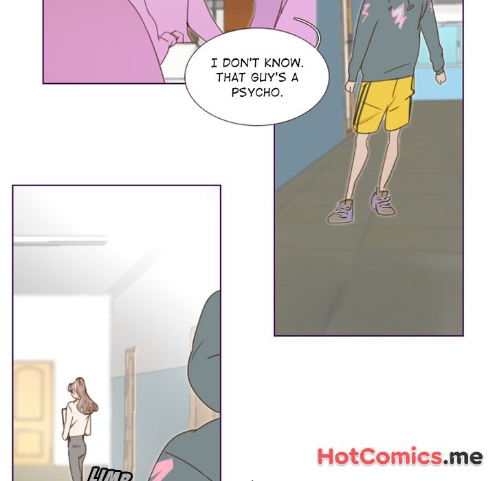 A Sweet Drink - episode 10 - 20