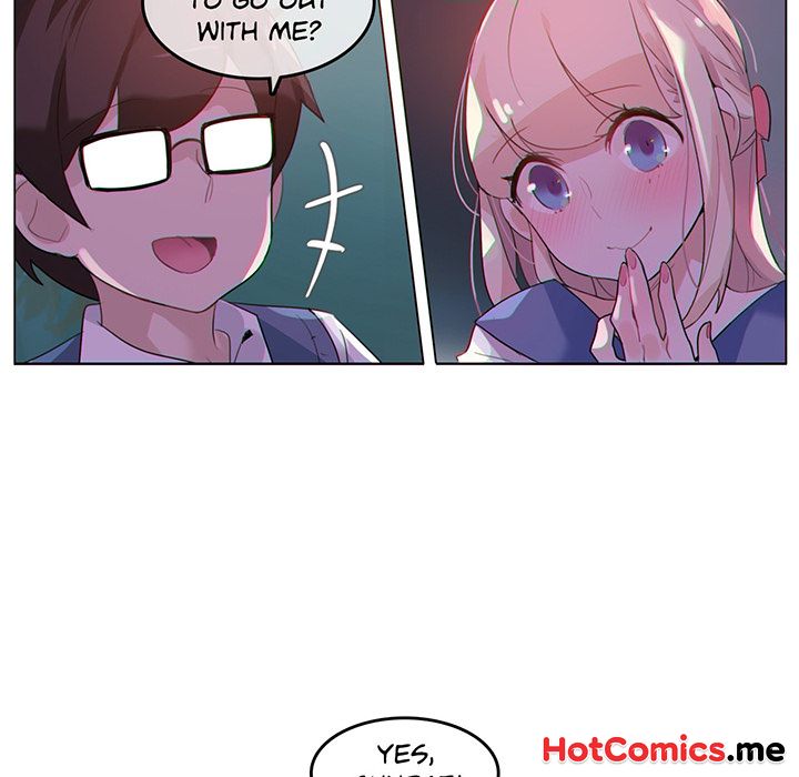 A Pervert's Daily Life - episode 28 - 31