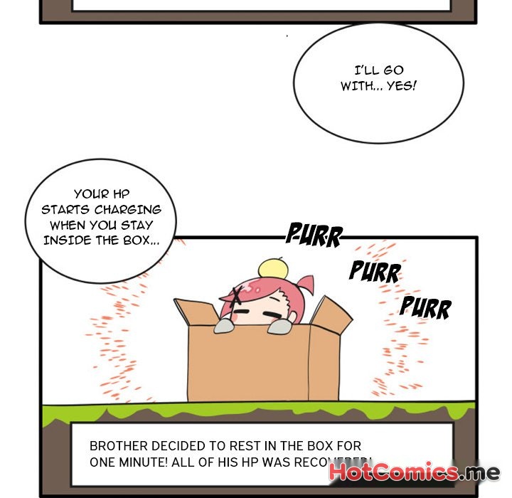 The Amazing Siblings - episode 92 - 27