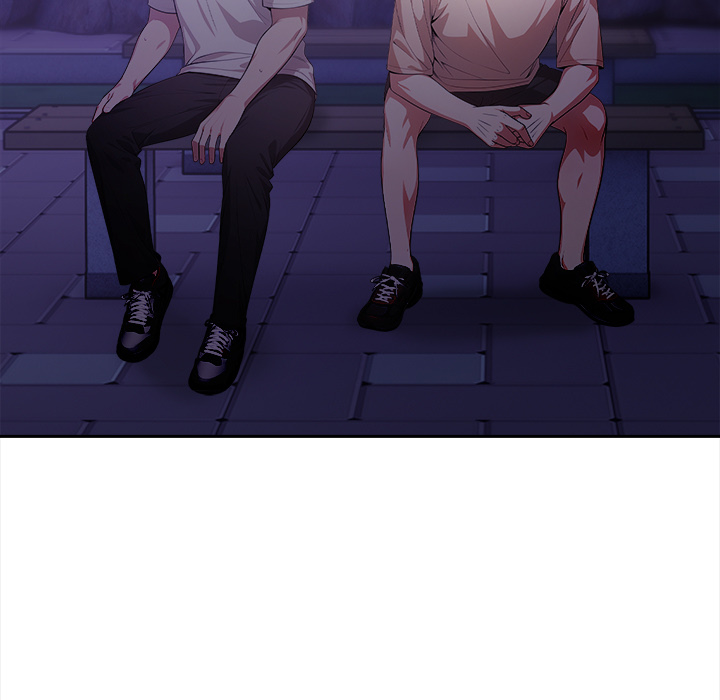 The Best Friend's Secret - episode 8 - 25